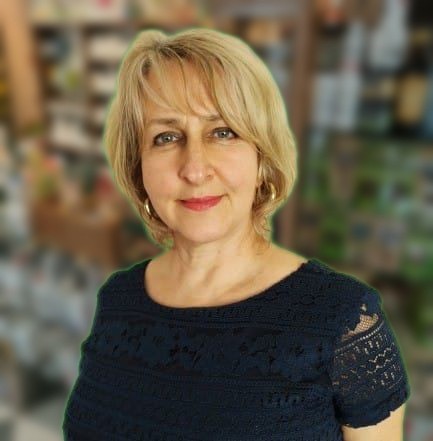 Beata Kuczkowska-Bryła